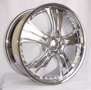 Ͻ ALLOY WHEELS